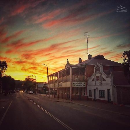 Victoria Hotel Toodyay Buitenkant foto