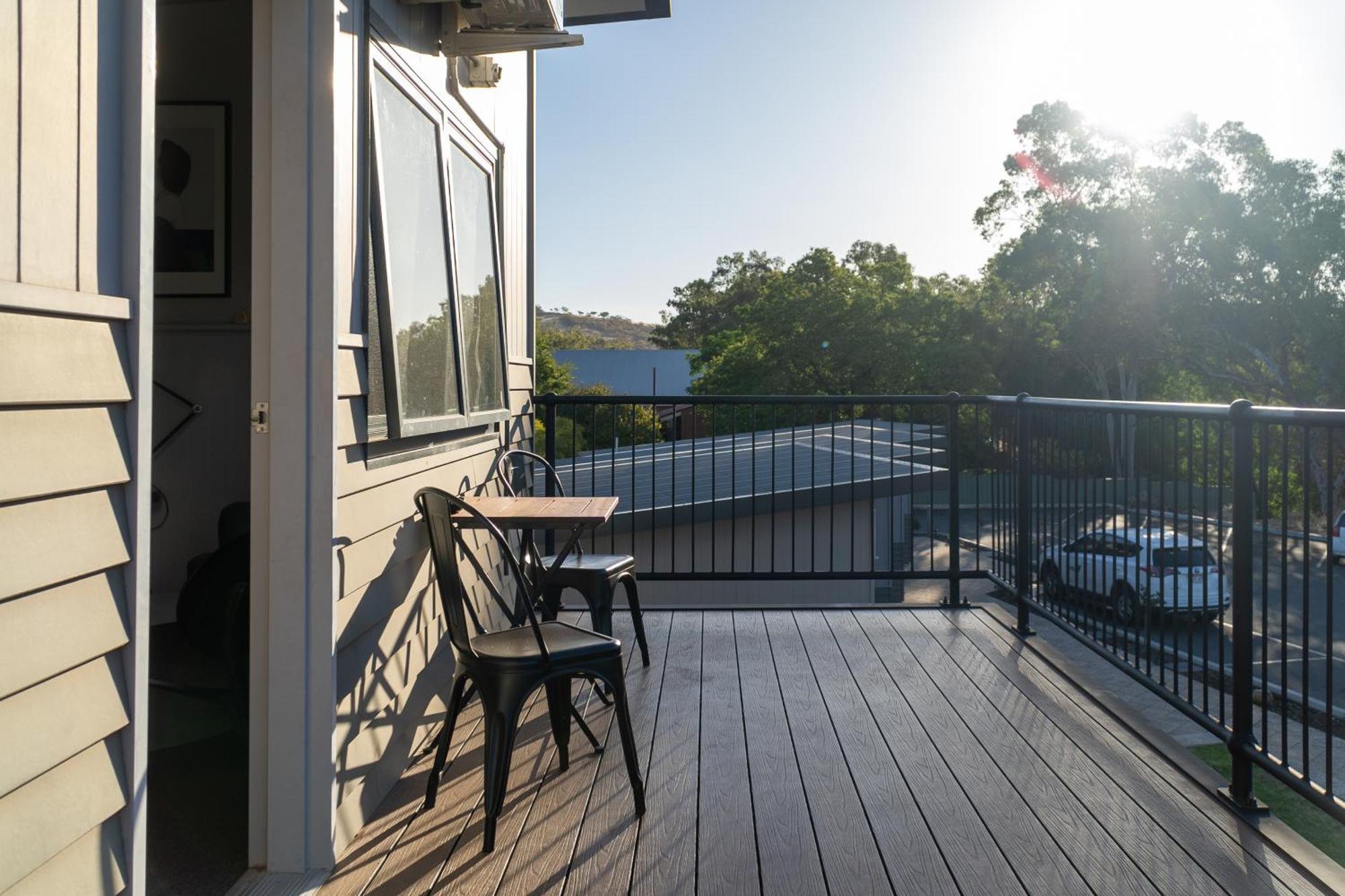 Victoria Hotel Toodyay Buitenkant foto